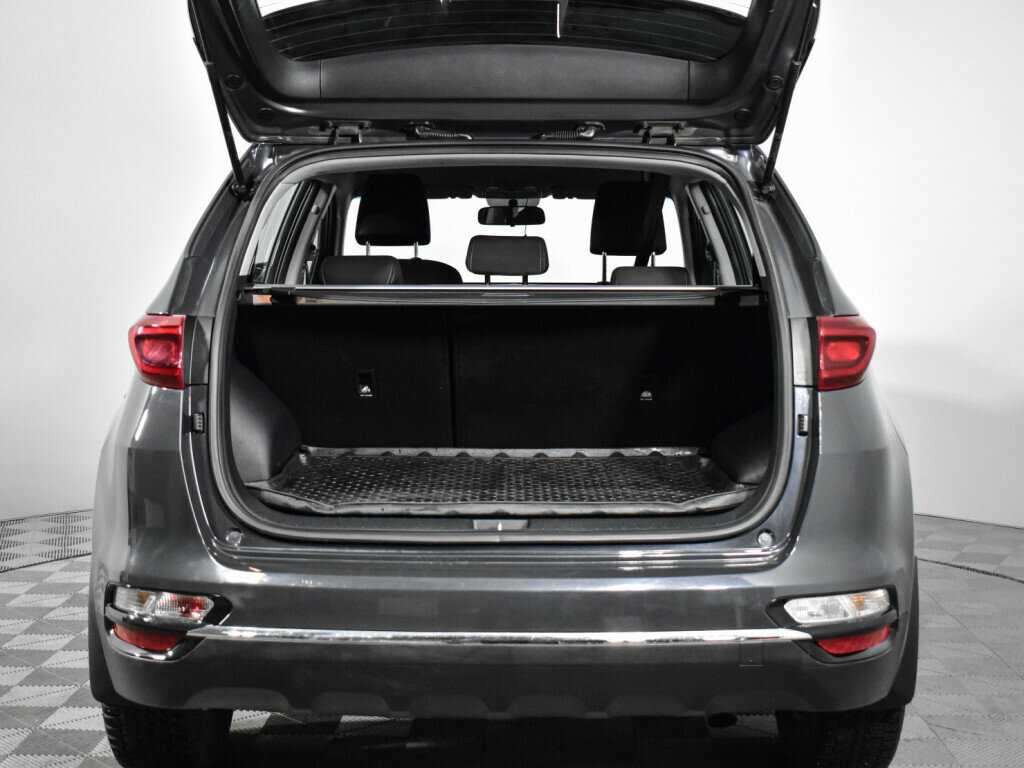 Купить Kia Sportage, 2018, 100 000 км, фото №15