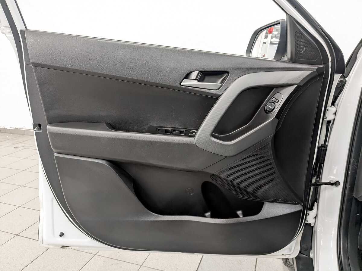 Купить Hyundai Creta, 2020, 84 806 км, фото №19