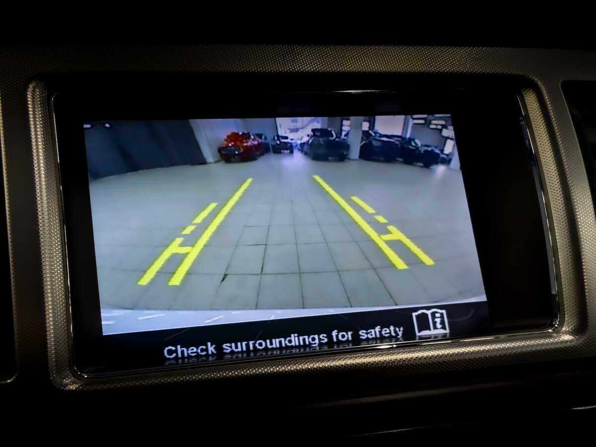 Купить Jaguar XF, 2014, 139 836 км, фото №27