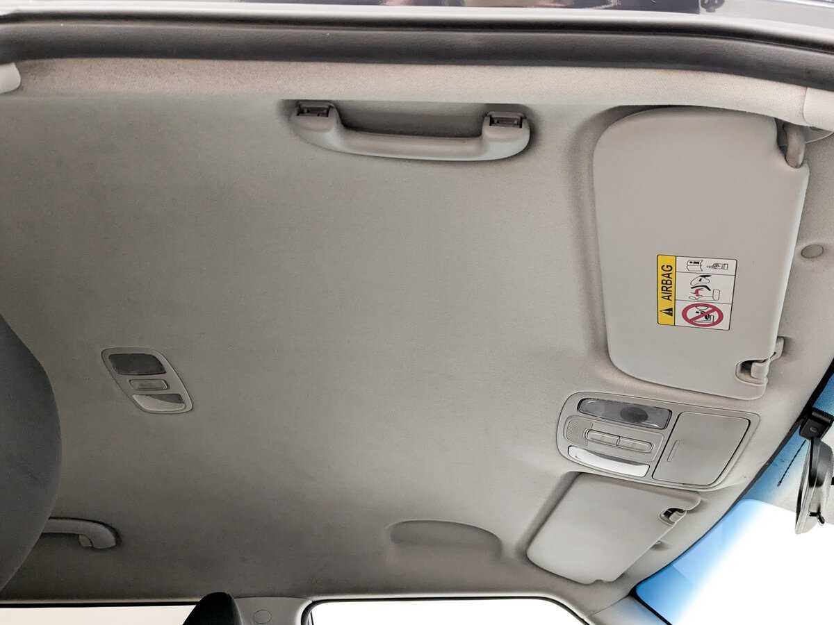 Купить Kia Soul, 2015, 282 954 км, фото №22