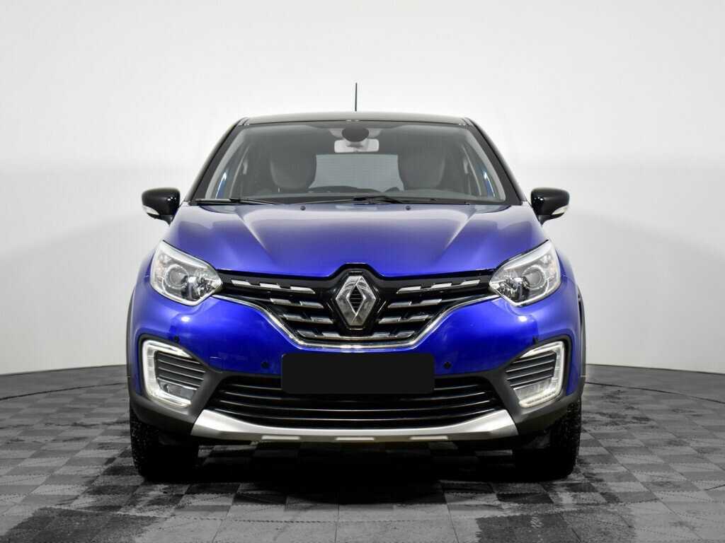 Renault Kaptur