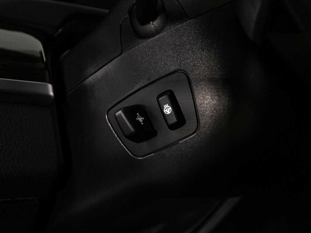 Купить BMW 5 серии 530d xDrive, 2016, 193 000 км, фото №19