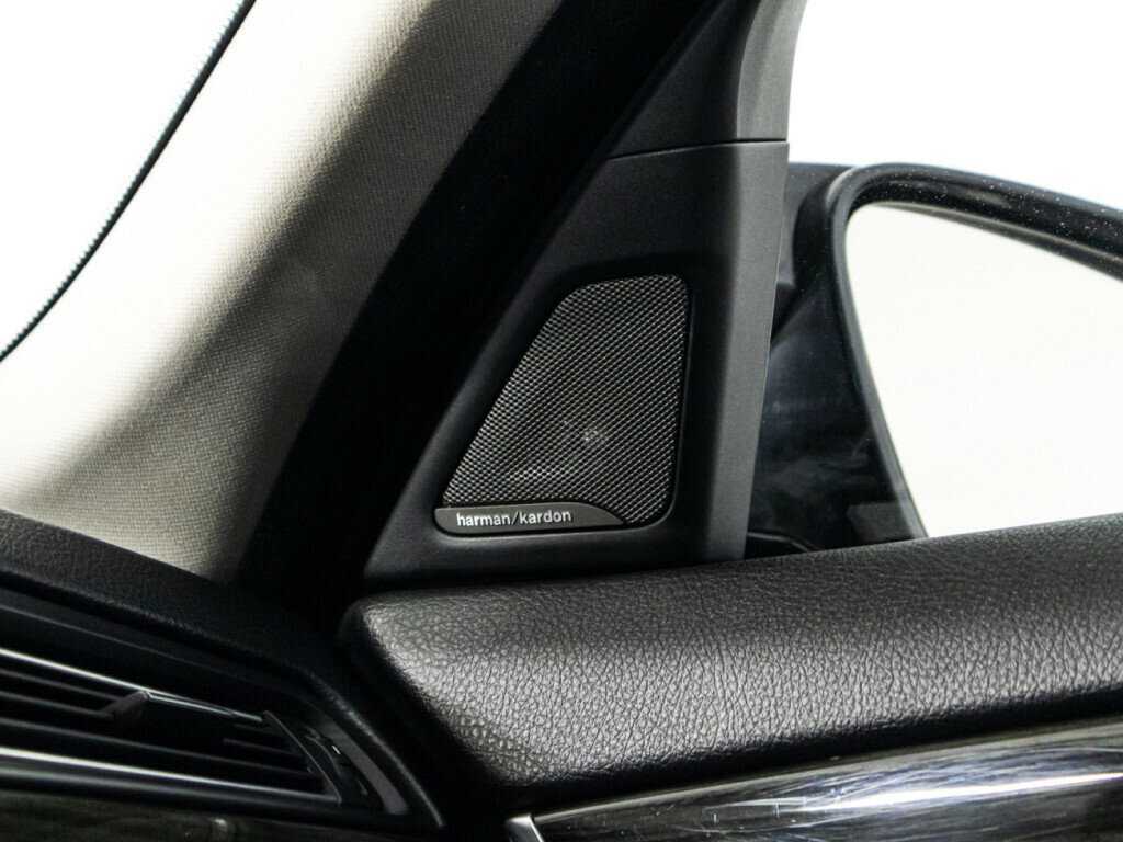 Купить BMW 5 серии 530d xDrive, 2016, 193 000 км, фото №20