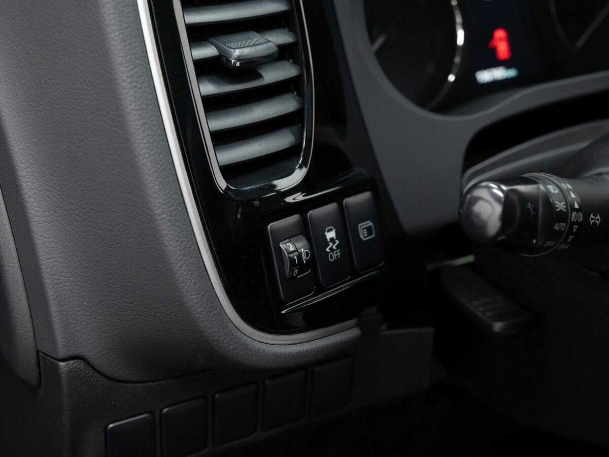 Купить Mitsubishi Outlander, 2014, 136 000 км, фото №17