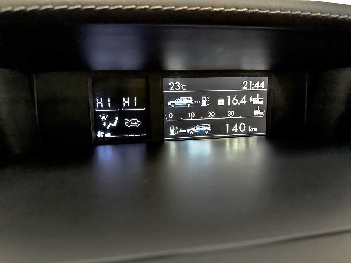 Купить Subaru Forester, 2018, 114 878 км, фото №26