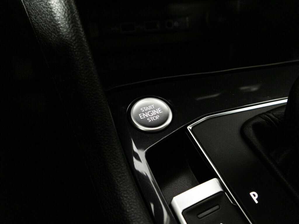 Купить Volkswagen Tiguan, 2020, 101 372 км, фото №19