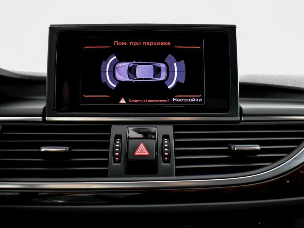 Купить Audi A6, 2012, 178 439 км, фото №19