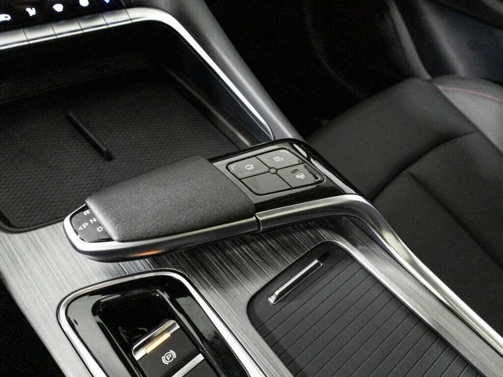 Купить Changan UNI-T, 2023, 18 186 км, фото №18