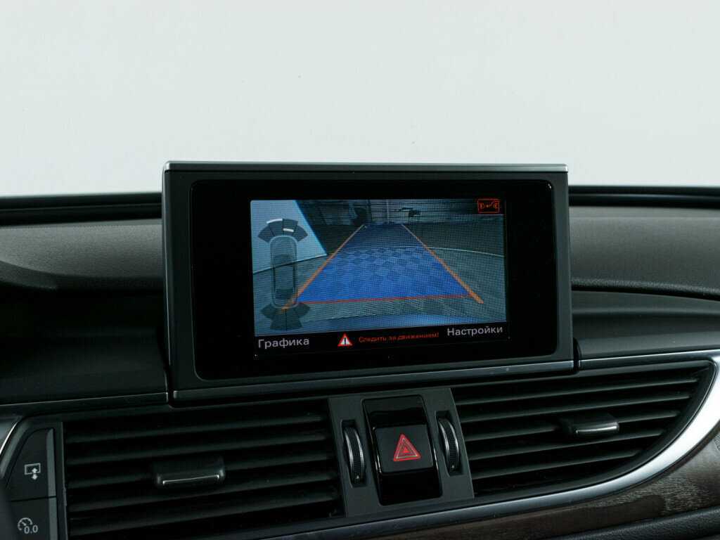 Купить Audi A6, 2015, 173 270 км, фото №16