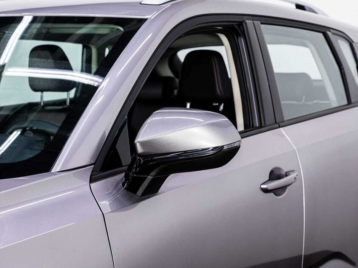 Купить Changan CS35 Plus, 2022, 17 000 км, фото №7