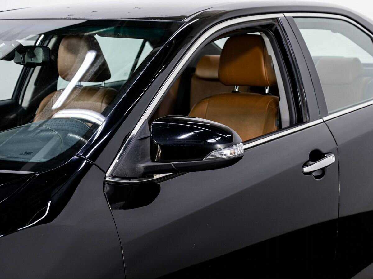 Купить Toyota Camry, 2017, 250 000 км, фото №8