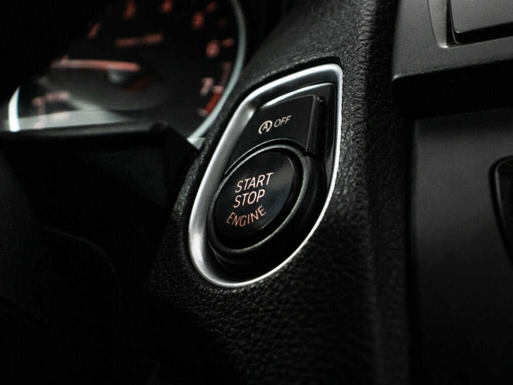 Купить BMW 1 серии 116i, 2013, 181 130 км, фото №18