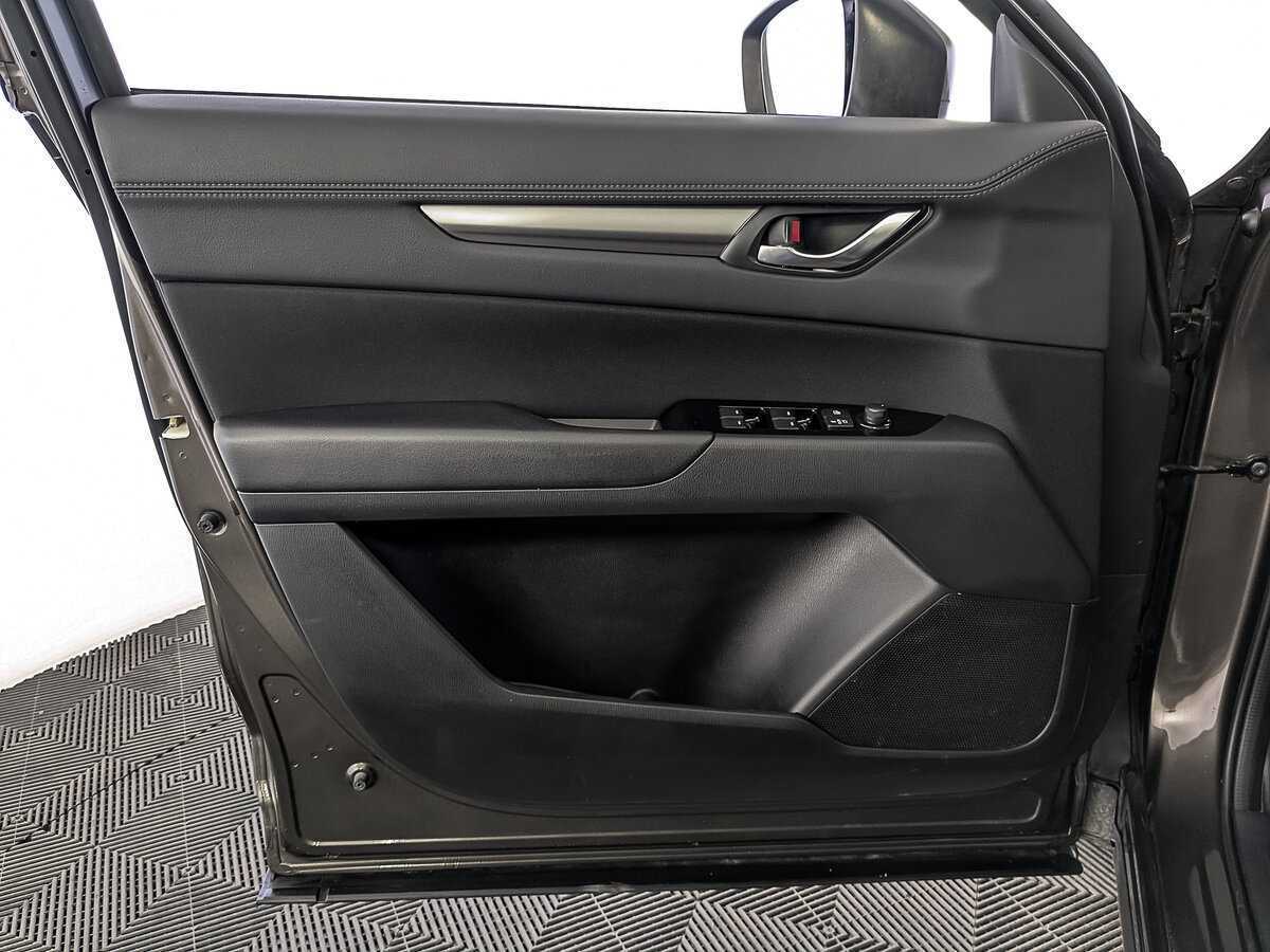 Купить Mazda CX-5, 2017, 75 879 км, фото №19