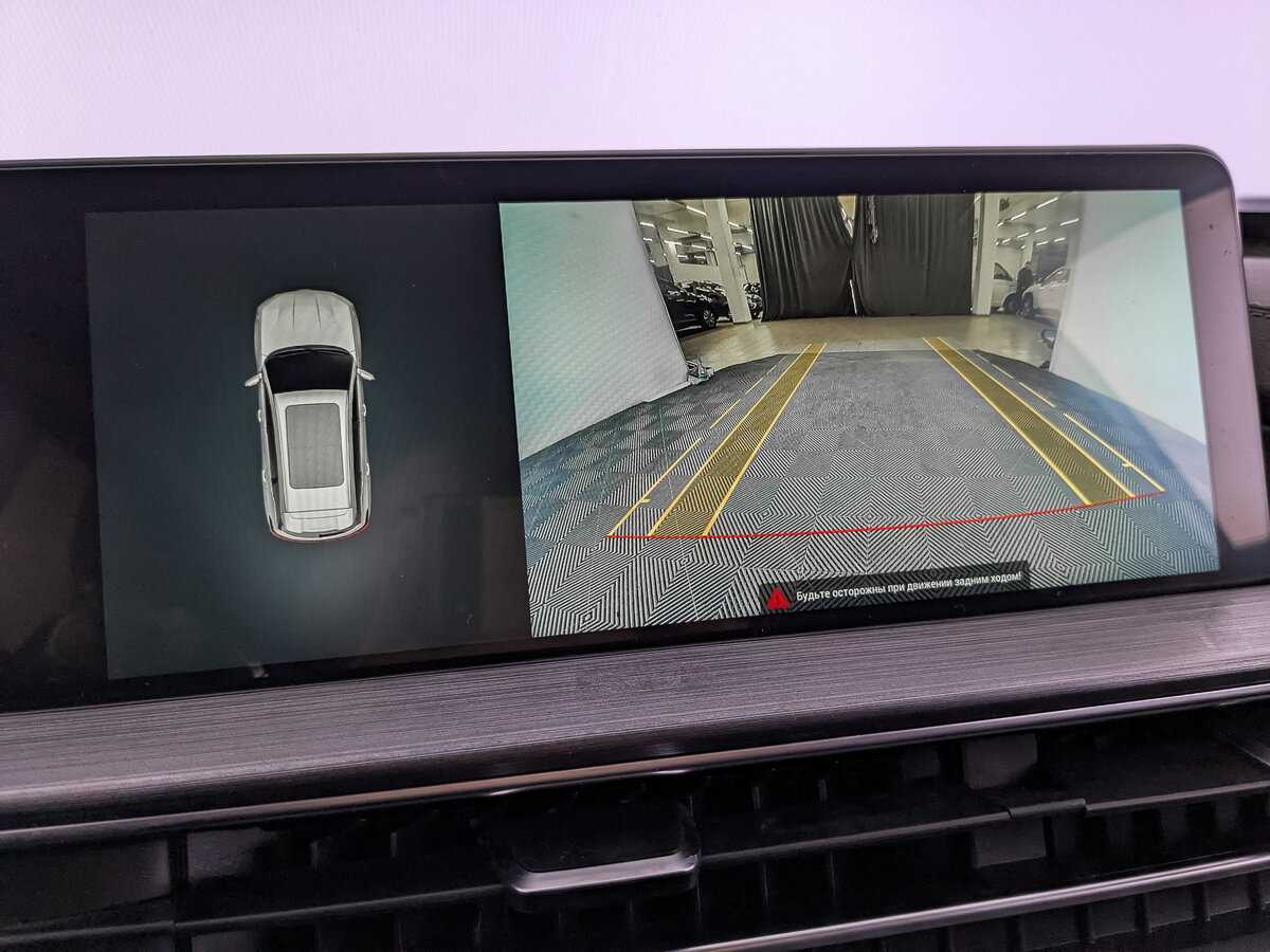 Купить CHERY Tiggo 7 Pro Max, 2023, 47 153 км, фото №27