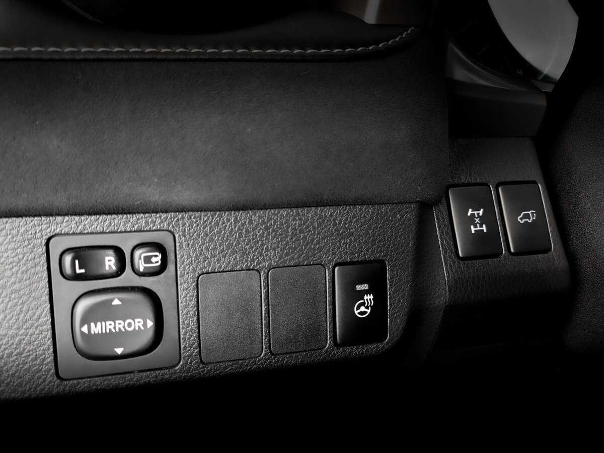 Купить Toyota RAV4, 2017, 98 540 км, фото №26