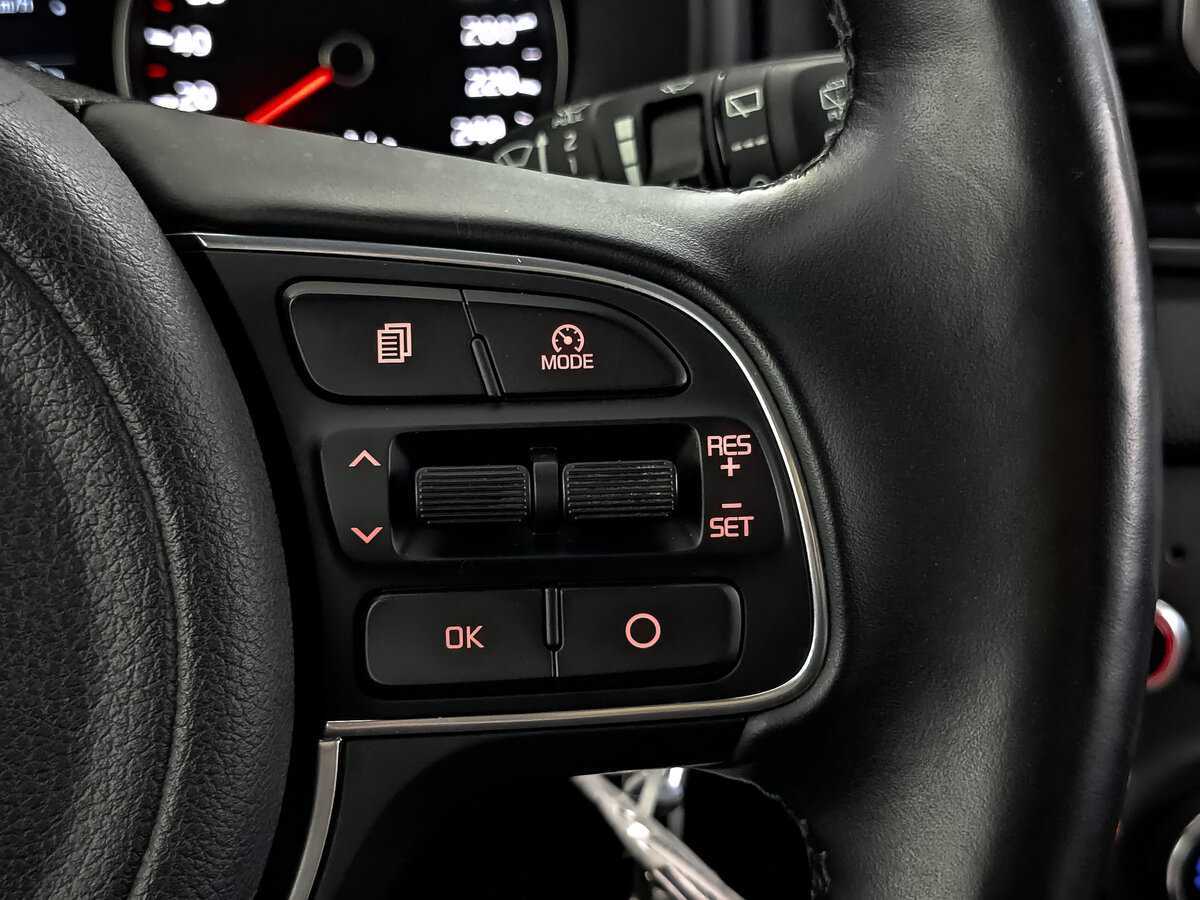 Купить Kia Sportage, 2018, 54 372 км, фото №29