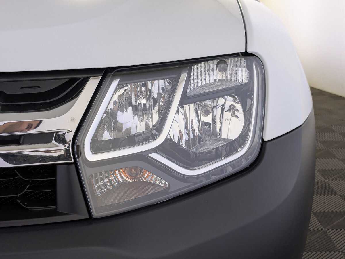 Купить Renault Duster, 2021, 26 500 км, фото №11