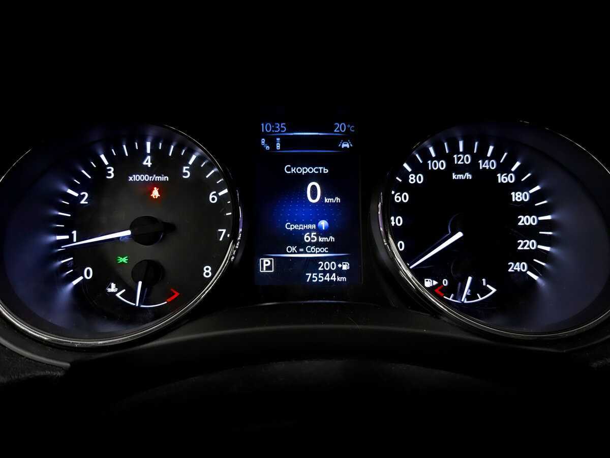 Купить Nissan Qashqai, 2020, 75 541 км, фото №13