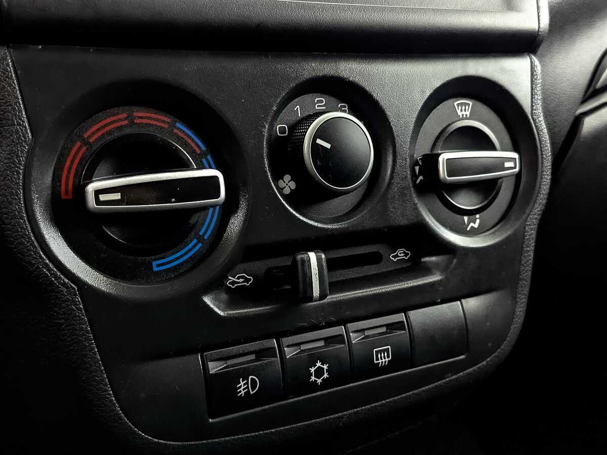 Купить Lada (ВАЗ) Granta, 2022, 72 802 км, фото №21