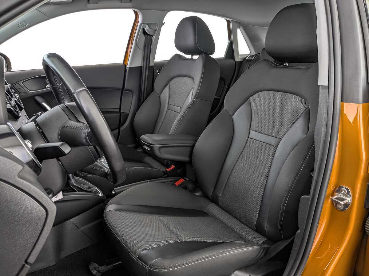 Купить Audi A1 Sportback, 2012, 74 093 км, фото №20