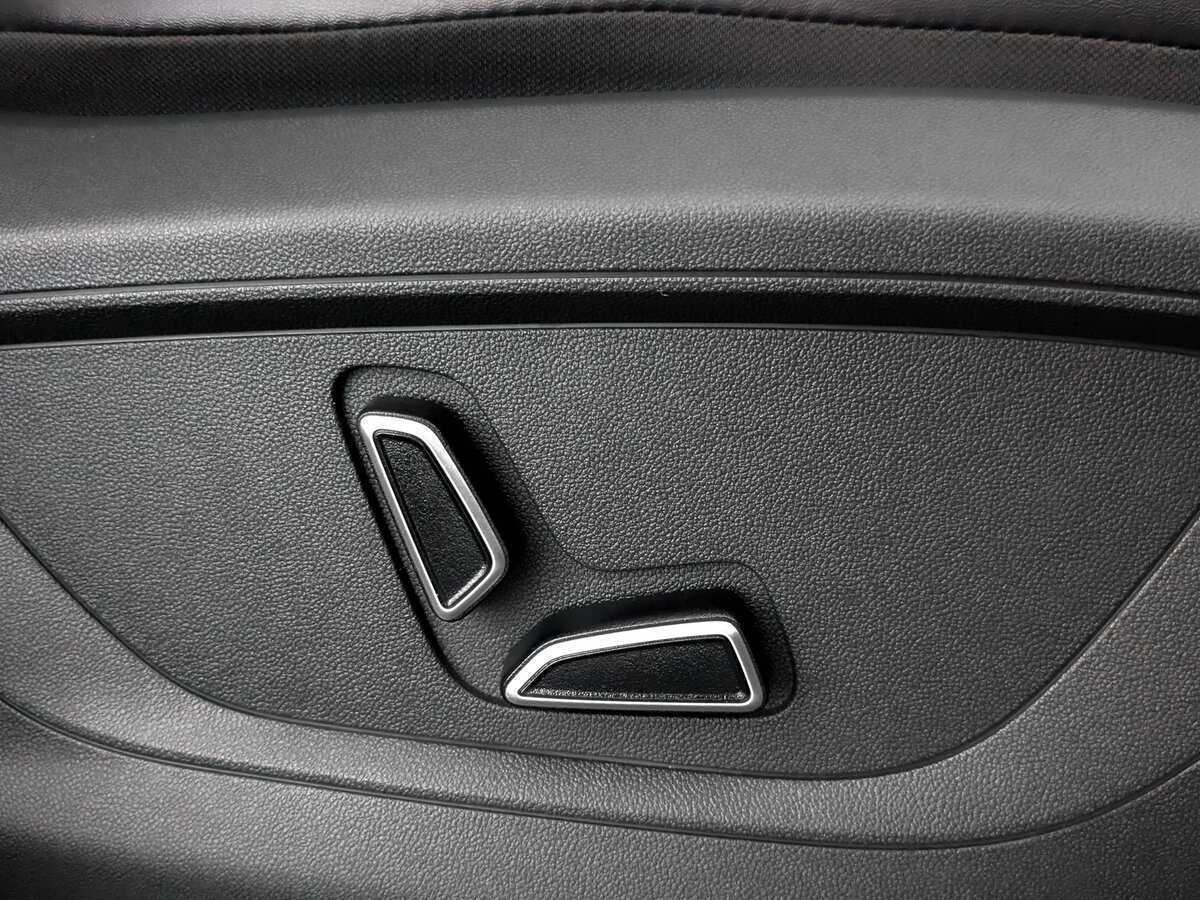 Купить Changan CS55 Plus, 2023, 30 626 км, фото №24