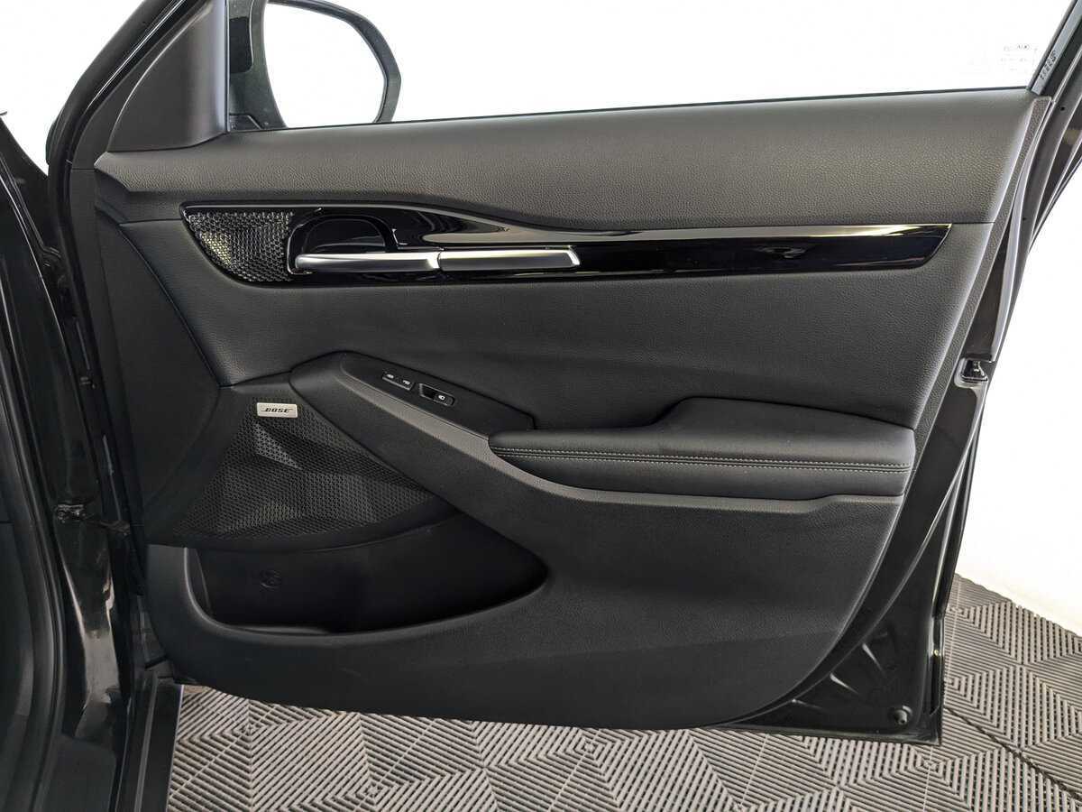 Купить Kia Seltos, 2020, 109 405 км, фото №25