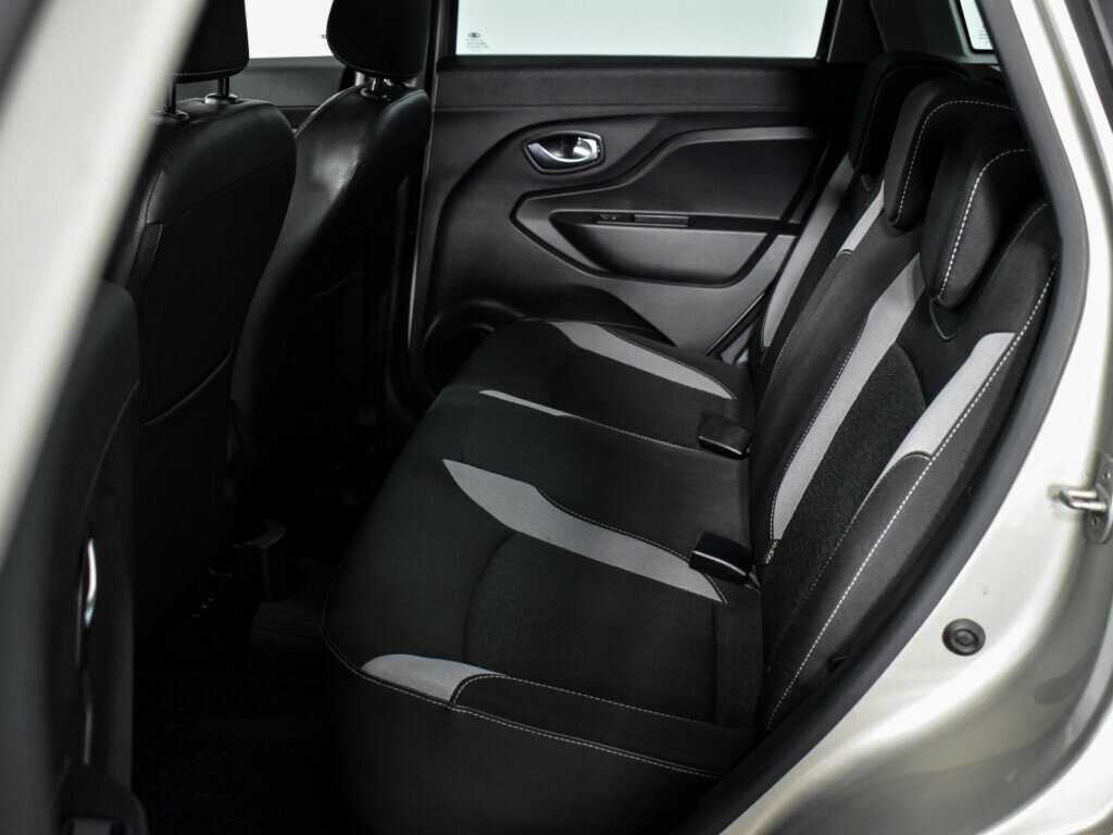 Купить Lada (ВАЗ) XRAY, 2017, 84 973 км, фото №11