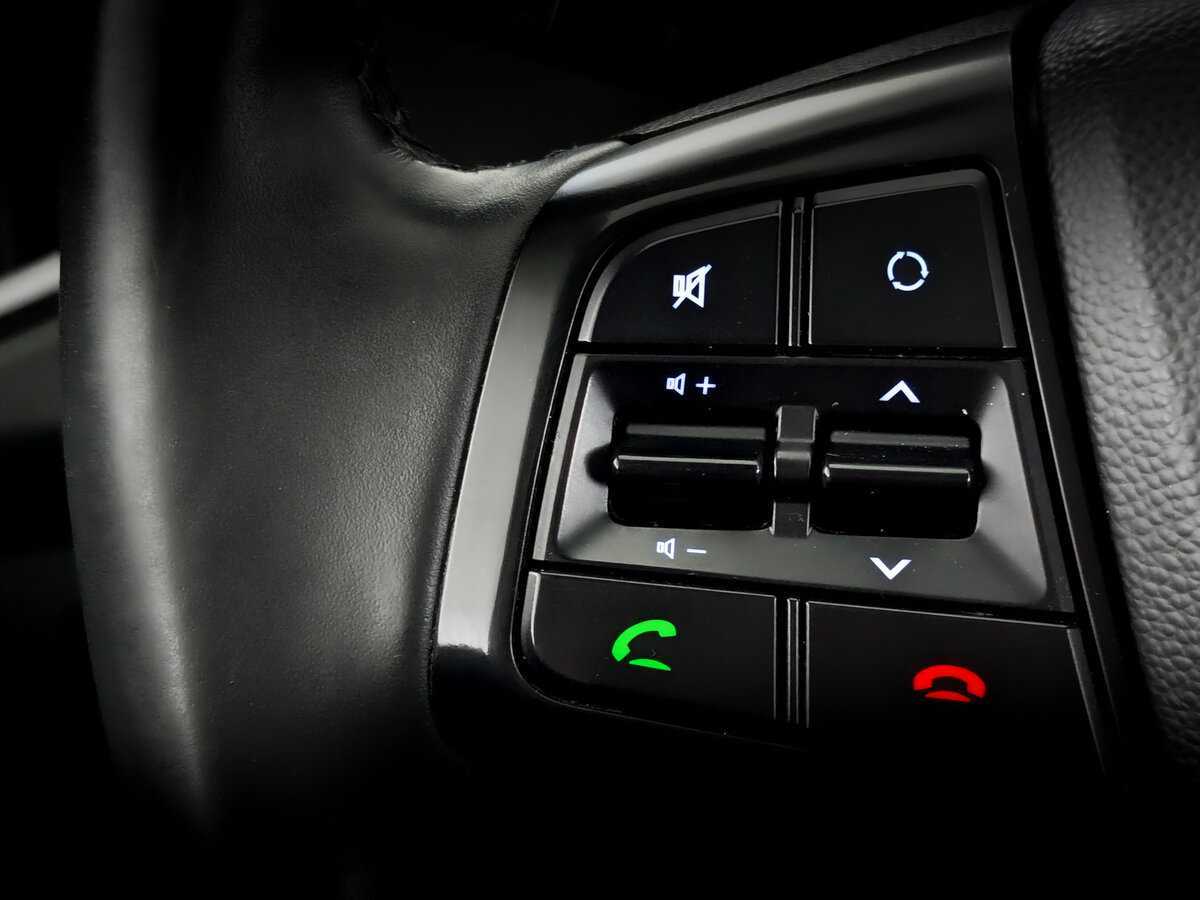 Купить Hyundai Creta, 2019, 102 273 км, фото №27