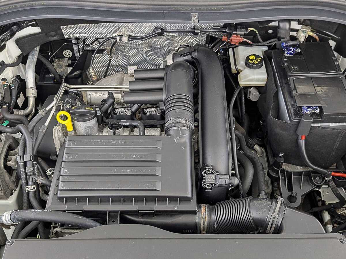 Купить Skoda Kodiaq, 2020, 82 780 км, фото №9