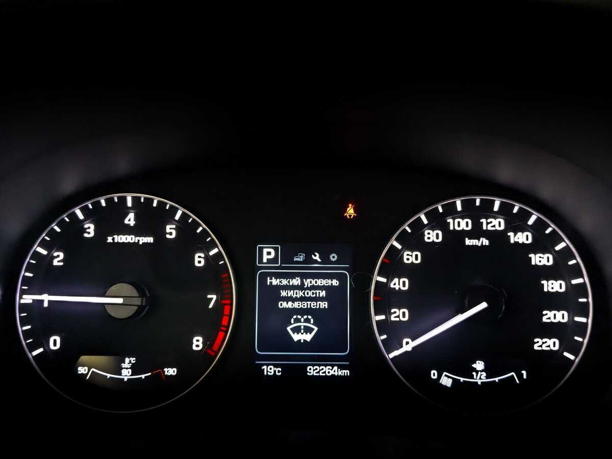 Купить Hyundai Creta, 2020, 92 235 км, фото №13