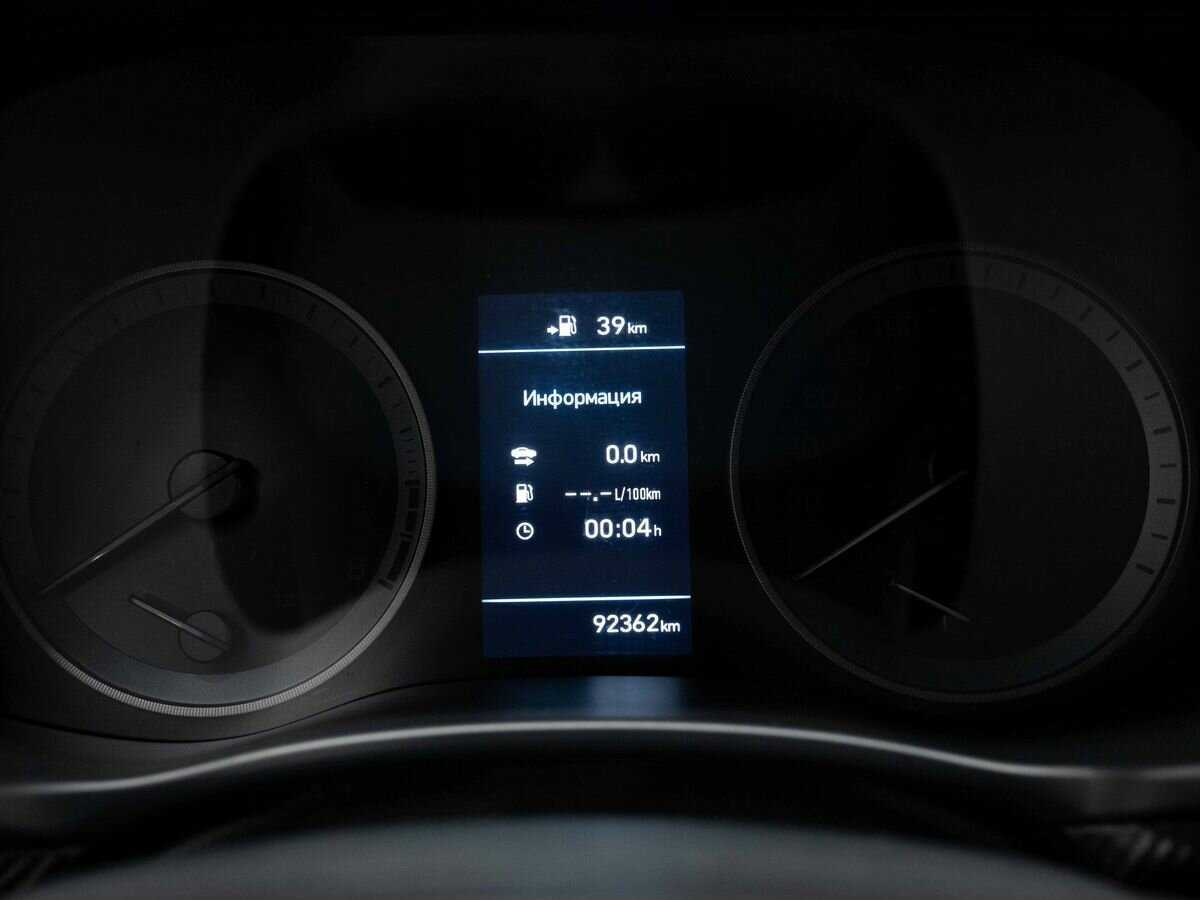 Купить Hyundai Tucson, 2020, 92 307 км, фото №18