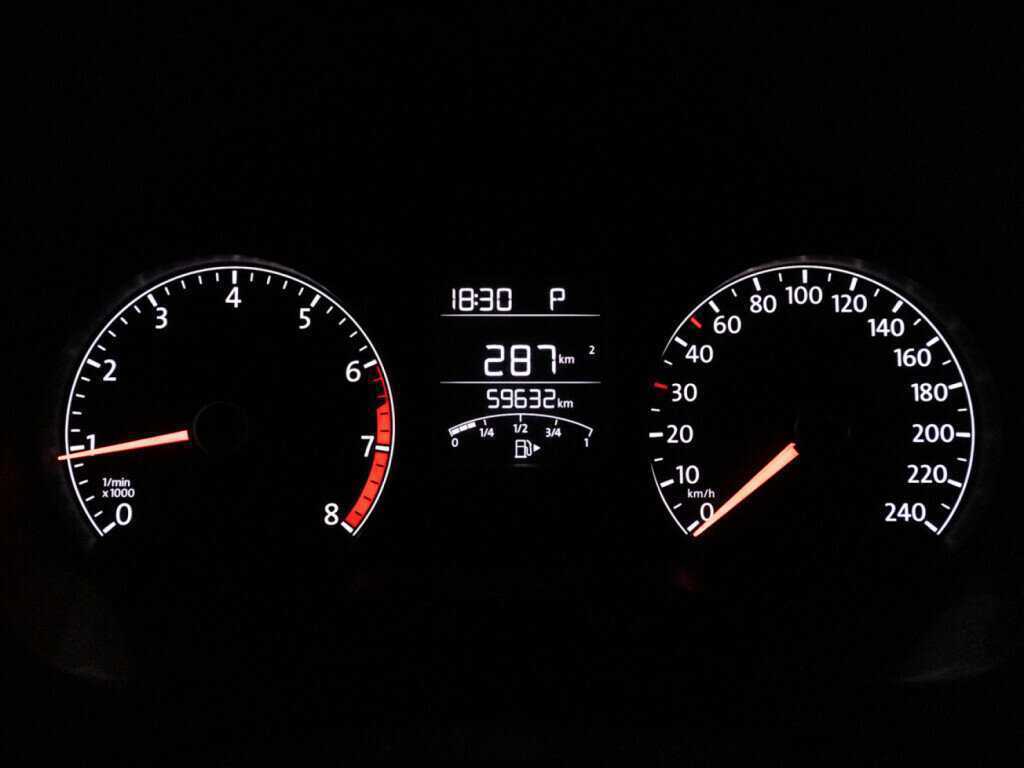 Купить Volkswagen Polo, 2018, 59 631 км, фото №12