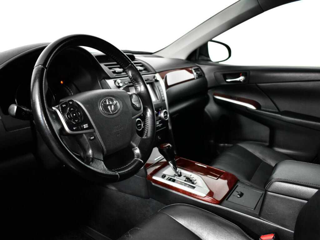 Купить Toyota Camry, 2014, 270 000 км, фото №13