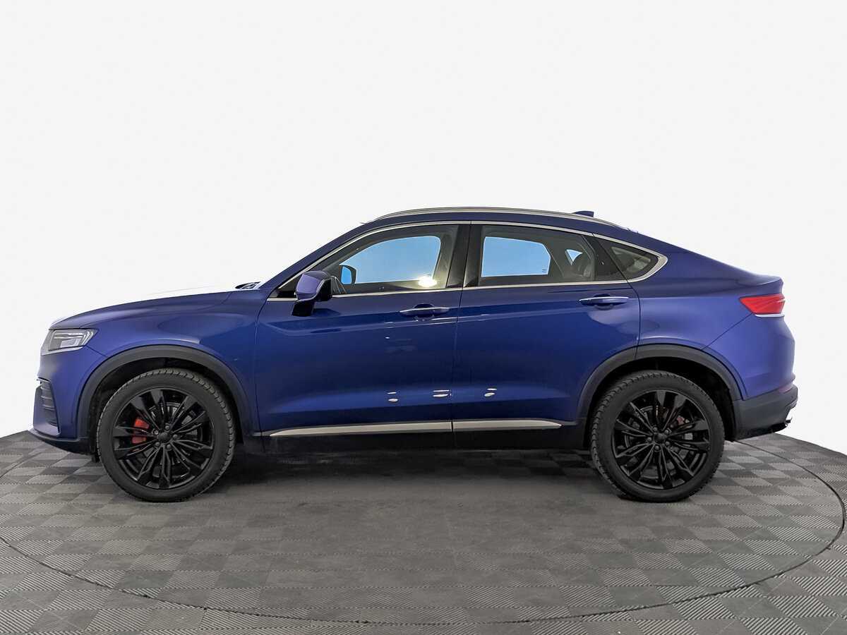 Купить Geely Tugella, 2020, 89 337 км, фото №8