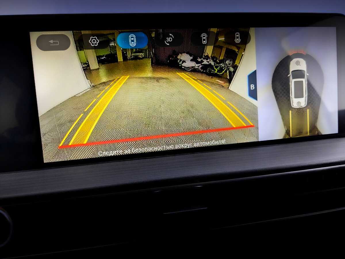 Купить CHERY Tiggo 7 Pro Max, 2023, 36 427 км, фото №25