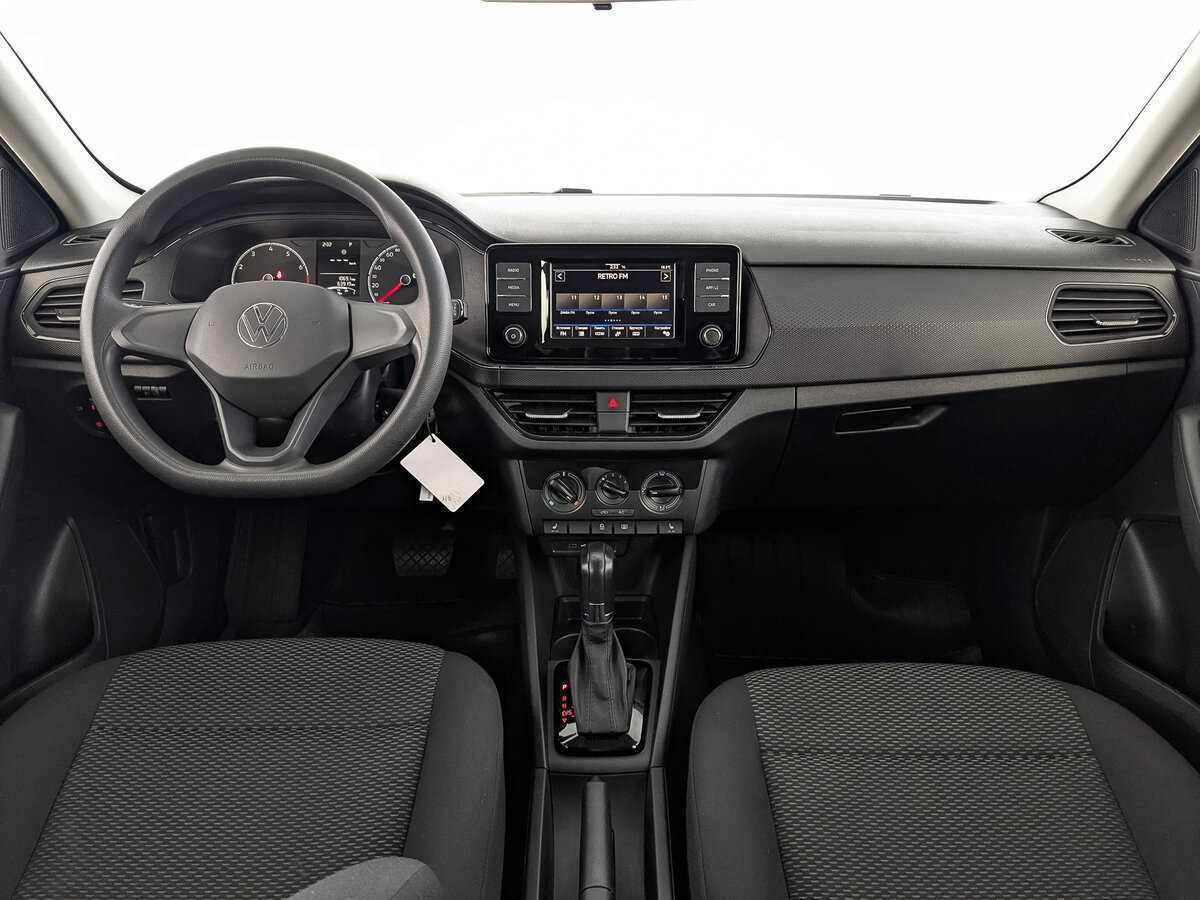 Купить Volkswagen Polo, 2020, 63 914 км, фото №13