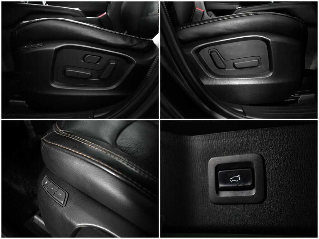 Купить Mazda CX-5, 2018, 187 754 км, фото №18