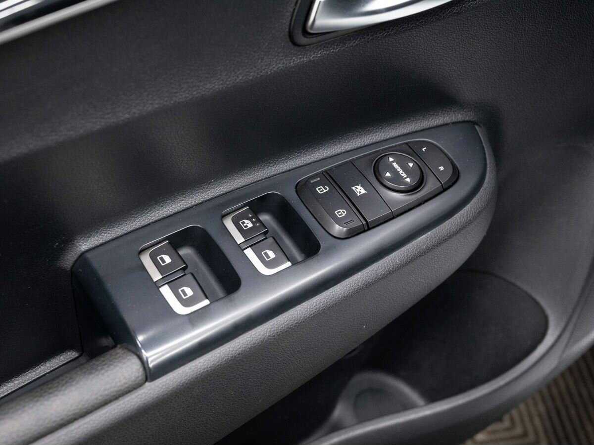 Купить Kia Rio X-Line, 2020, 60 000 км, фото №20