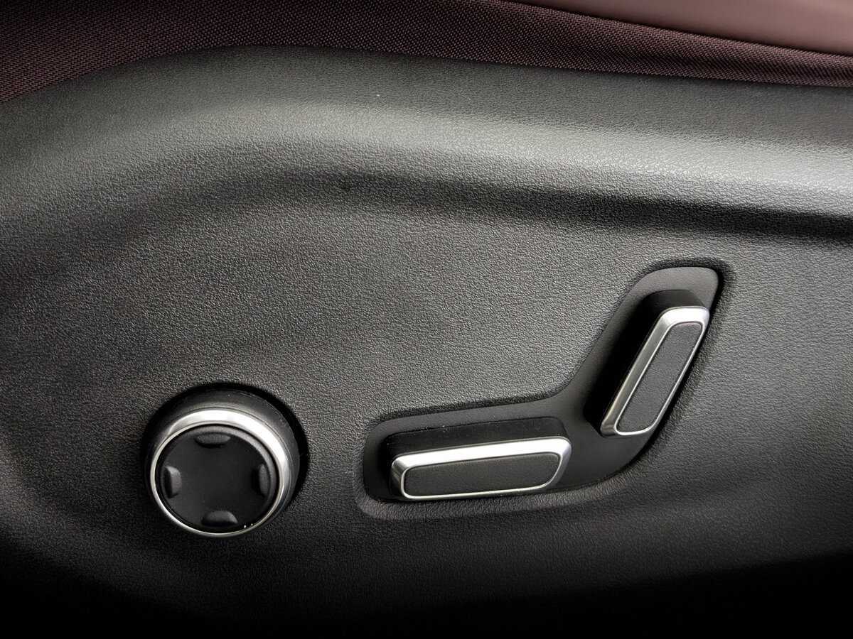 Купить Geely Monjaro, 2022, 14 606 км, фото №21