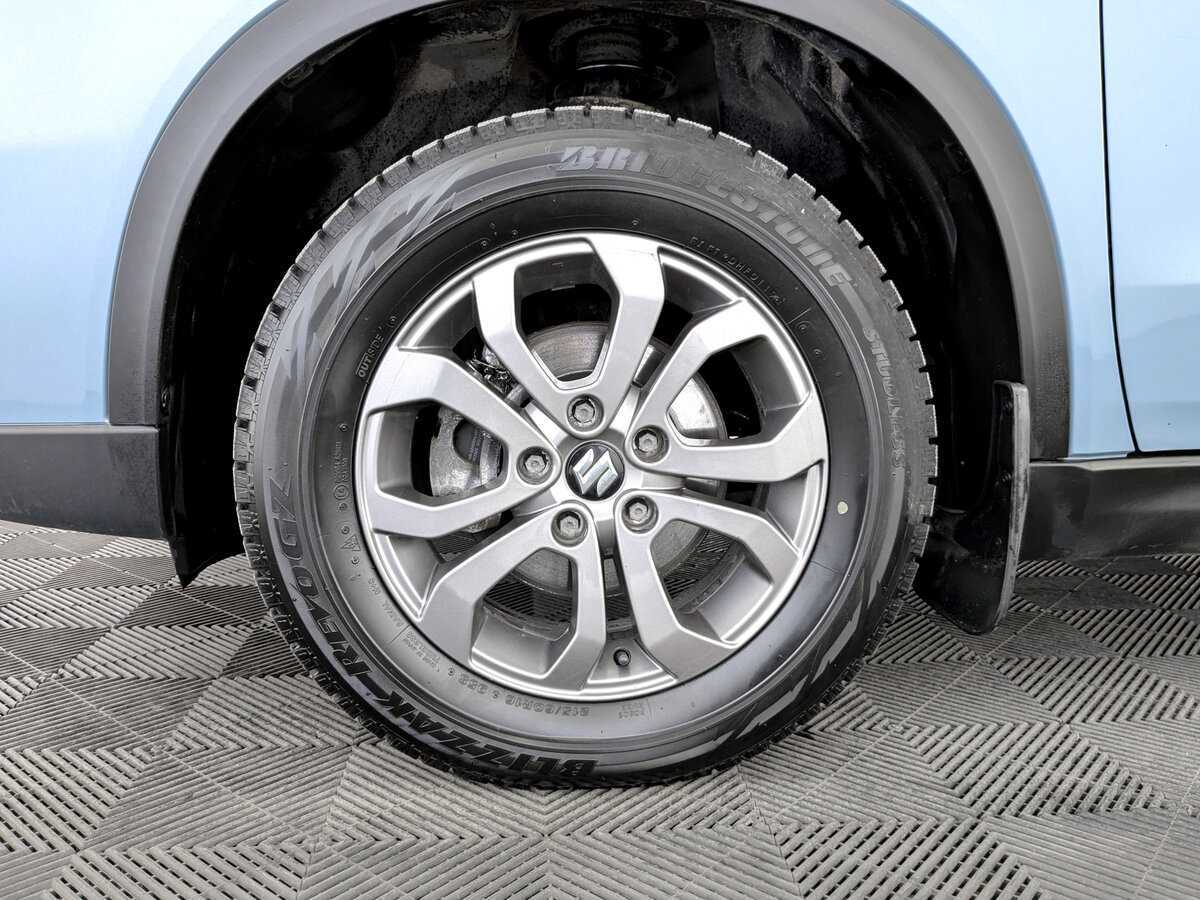 Купить Suzuki Vitara, 2019, 40 444 км, фото №18