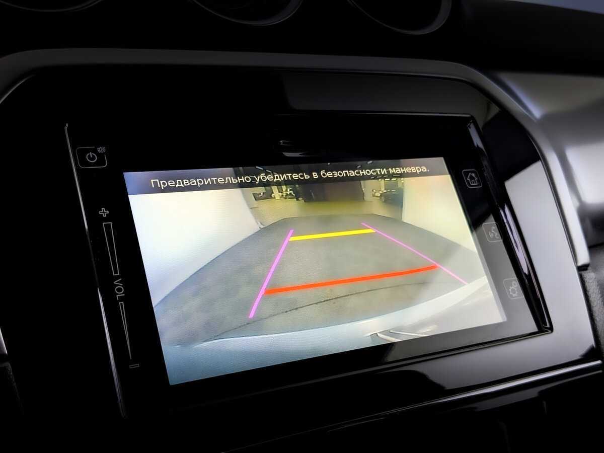 Купить Suzuki Vitara, 2019, 40 444 км, фото №26