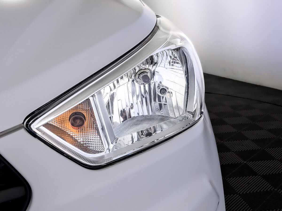 Купить Hyundai Creta, 2021, 89 402 км, фото №17