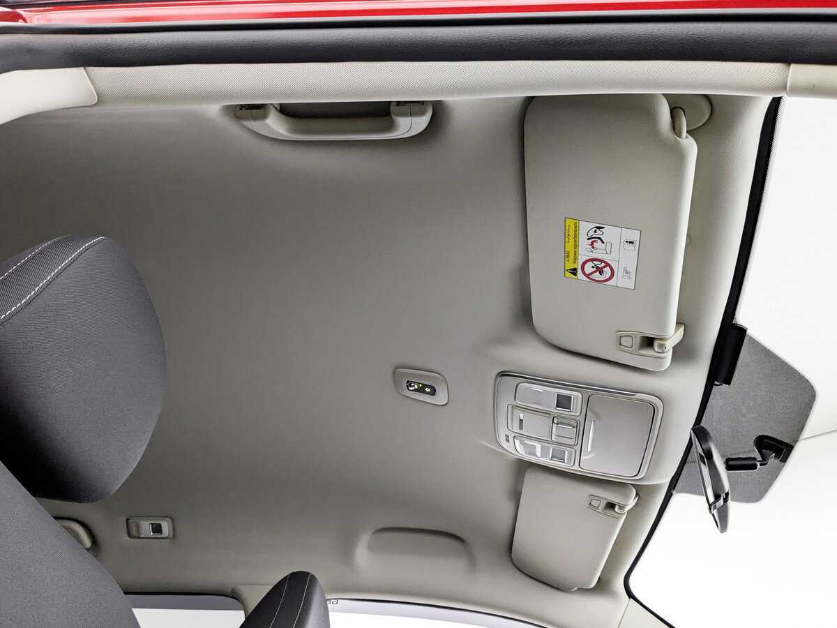 Купить Geely Atlas, 2020, 55 119 км, фото №22