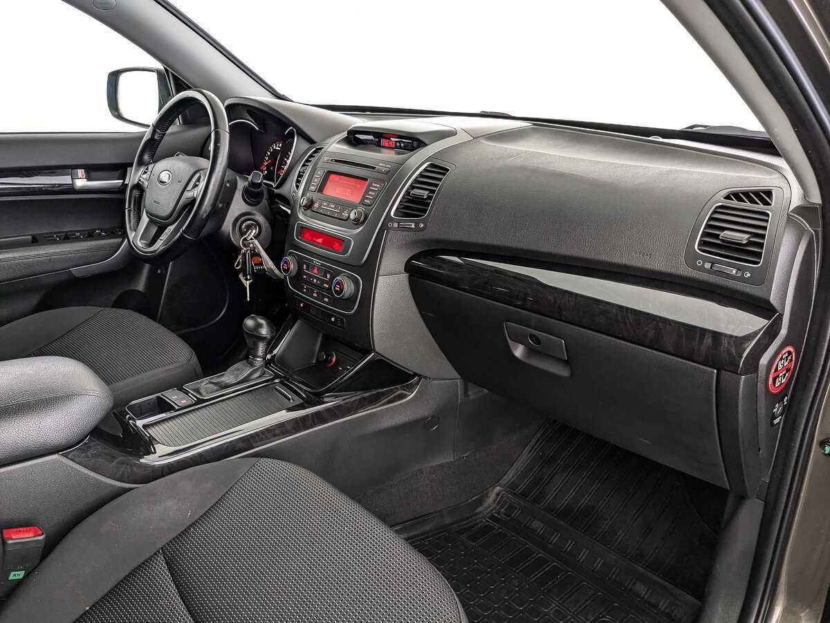 Купить Kia Sorento, 2016, 87 000 км, фото №11