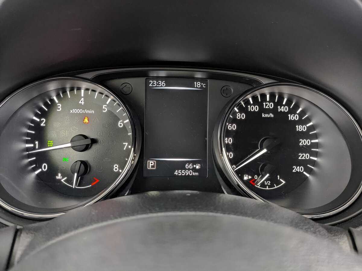 Купить Nissan Qashqai, 2021, 44 800 км, фото №14