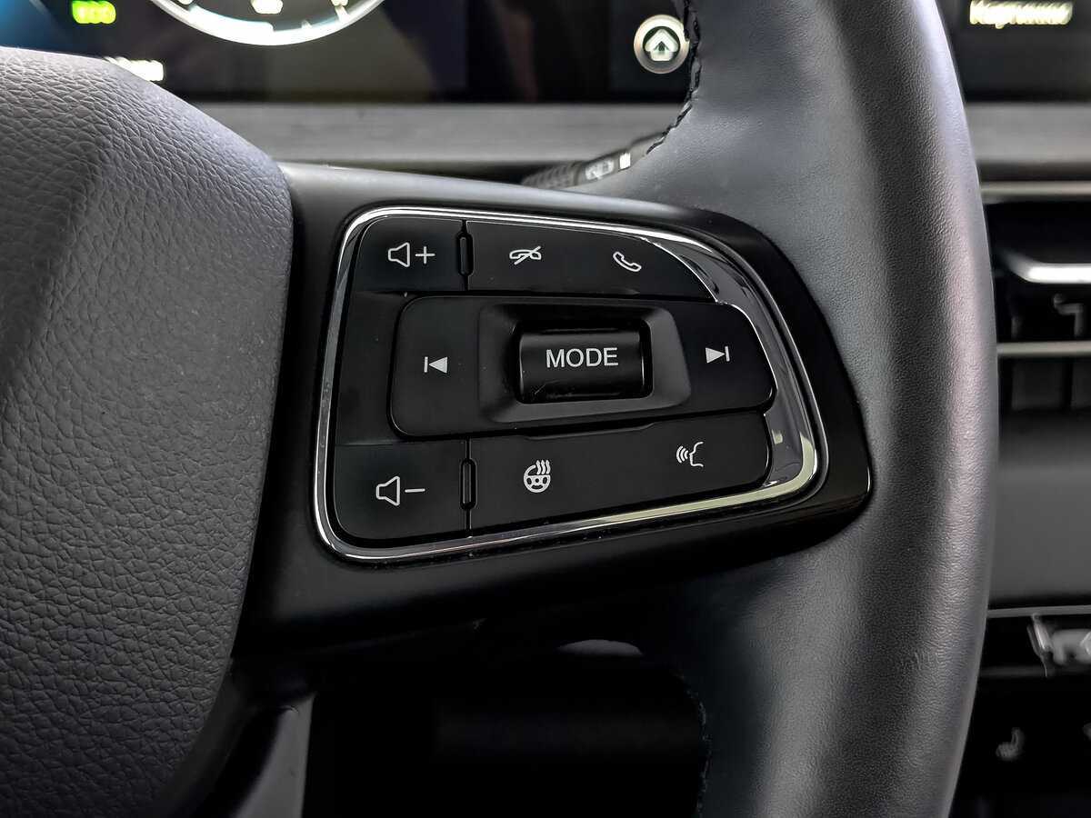 Купить CHERY Tiggo 7 Pro Max, 2023, 34 536 км, фото №30