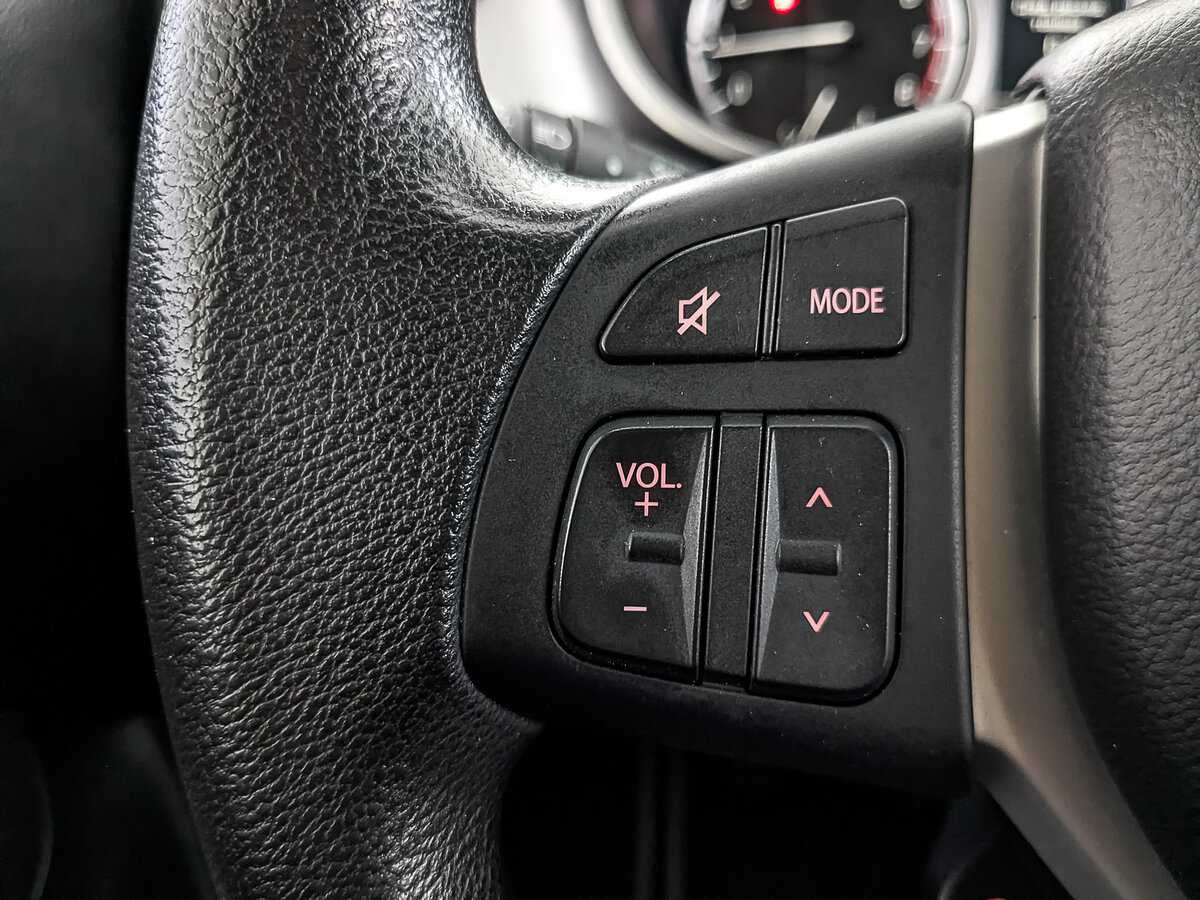 Купить Suzuki Vitara, 2019, 106 387 км, фото №26