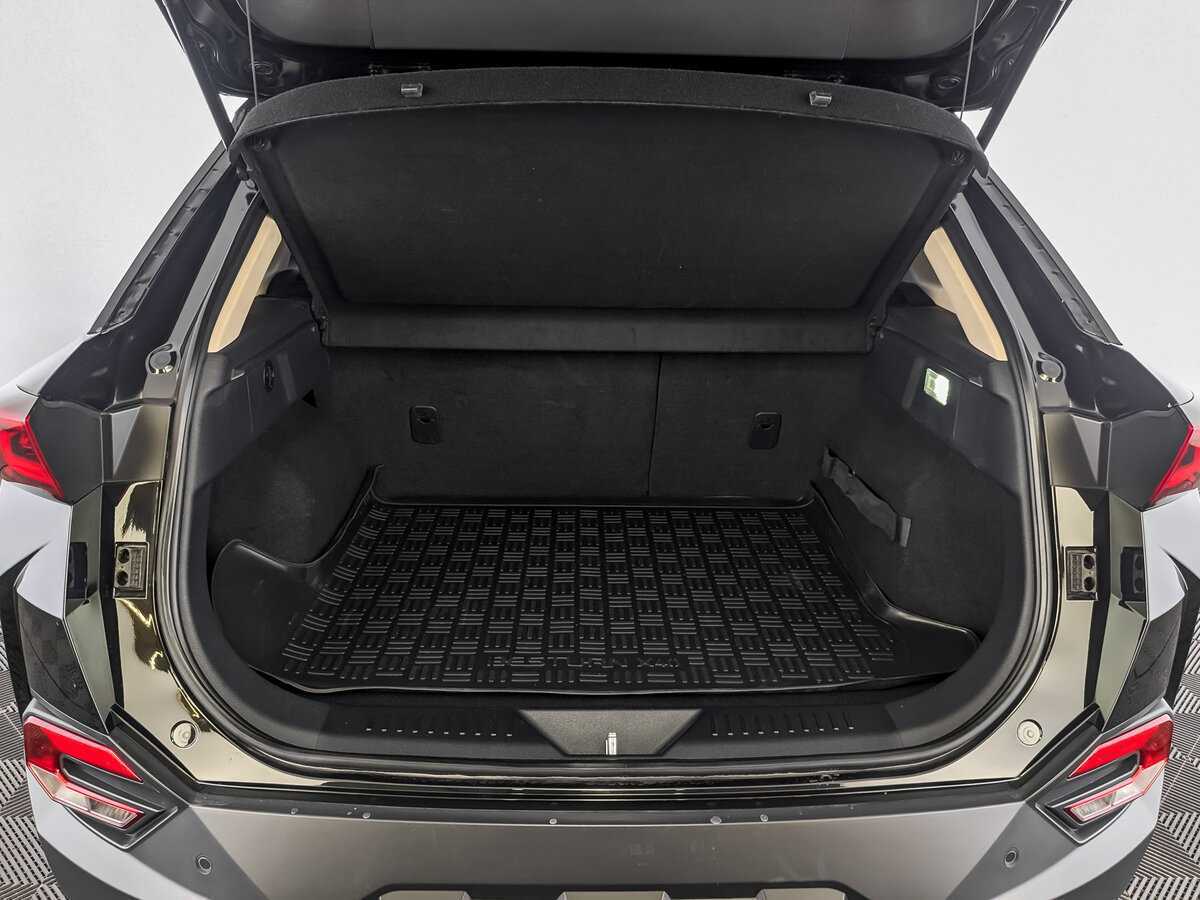 Купить FAW Bestune T77, 2022, 25 115 км, фото №9