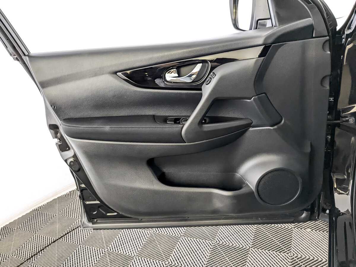 Купить Nissan Qashqai, 2018, 79 100 км, фото №19