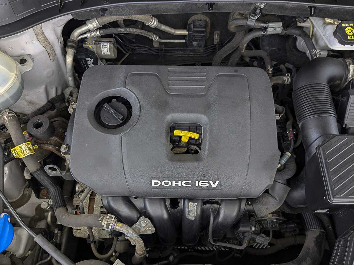 Купить Hyundai Tucson, 2019, 115 659 км, фото №9